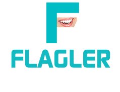 Link to Flagler Dental Clinic home page